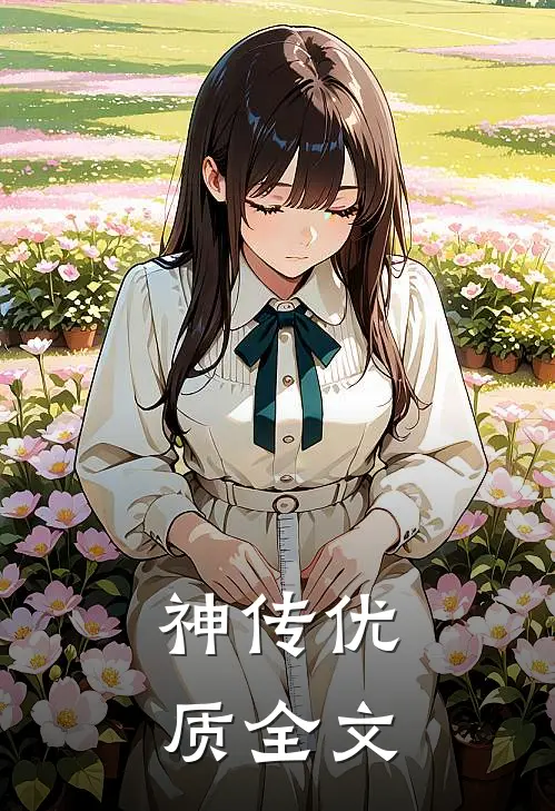 神传优质全文