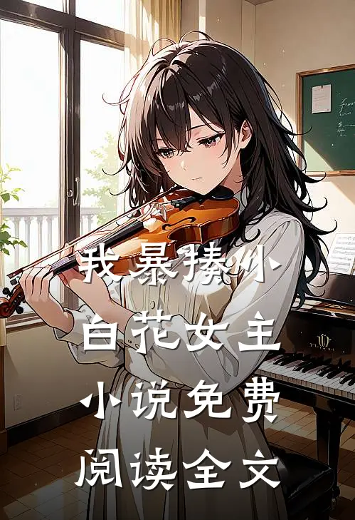 我暴揍小白花女主小说免费阅读全文