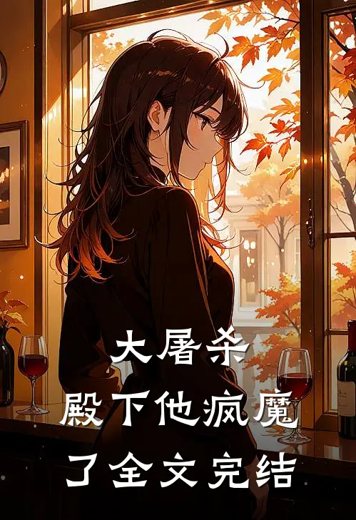 大屠杀：殿下他疯魔了全文完结