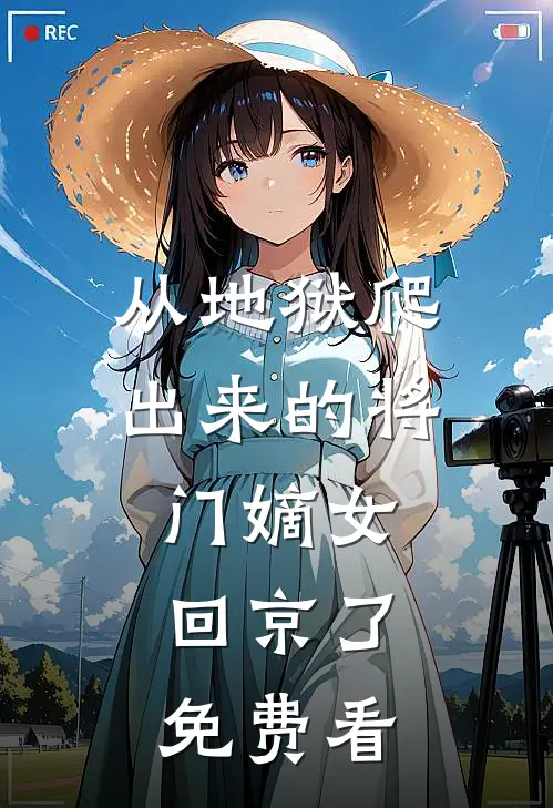 从地狱爬出来的将门嫡女，回京了免费看
