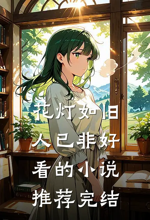 花灯如旧人已非好看的小说推荐完结