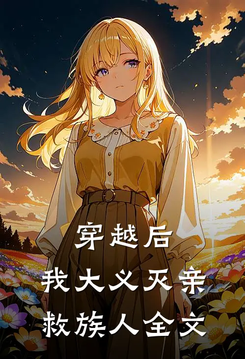 穿越后，我大义灭亲救族人全文