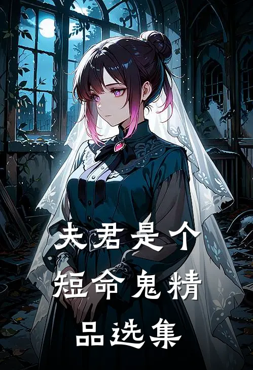 夫君是个短命鬼精品选集