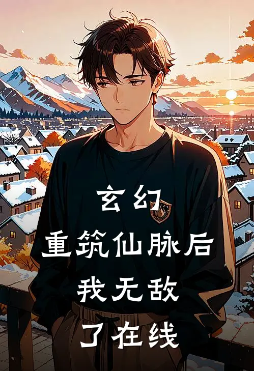 玄幻：重筑仙脉后，我无敌了在线