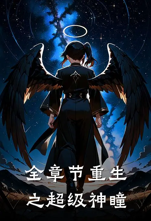 全章节重生之超级神瞳