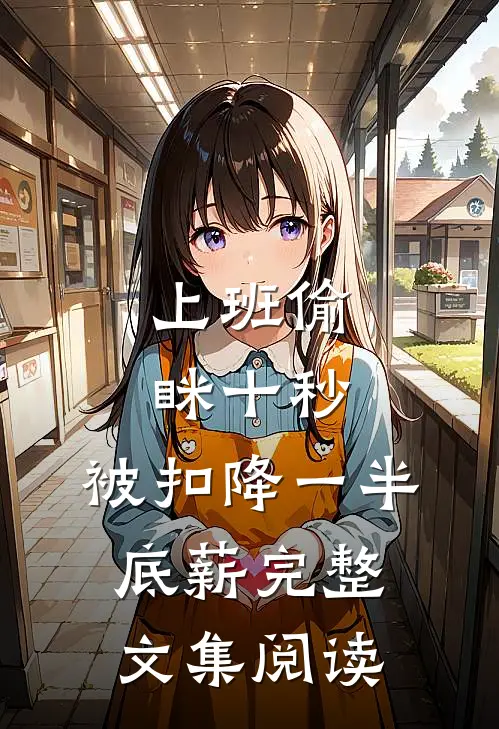 上班偷眯十秒，被扣降一半底薪完整文集阅读