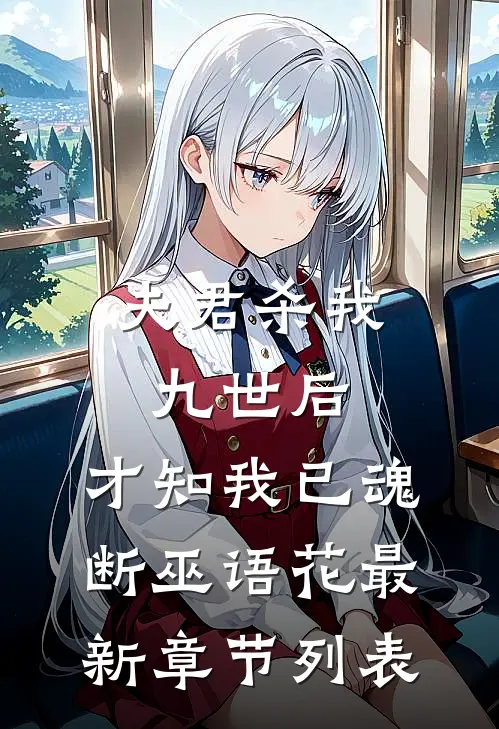 夫君杀我九世后，才知我已魂断巫语花最新章节列表