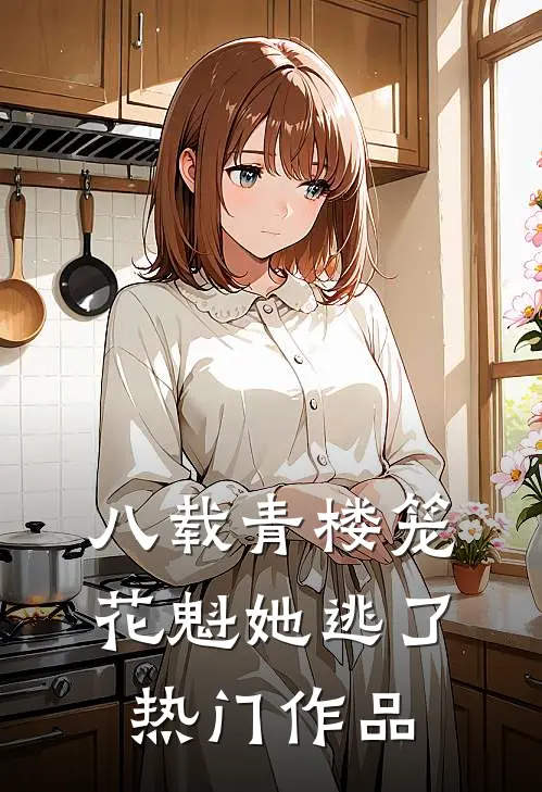 八载青楼笼，花魁她逃了热门作品