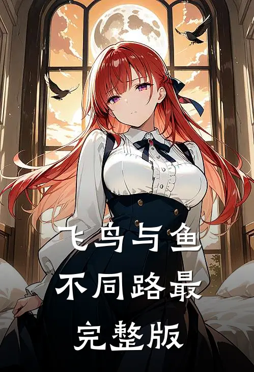 飞鸟与鱼不同路最完整版
