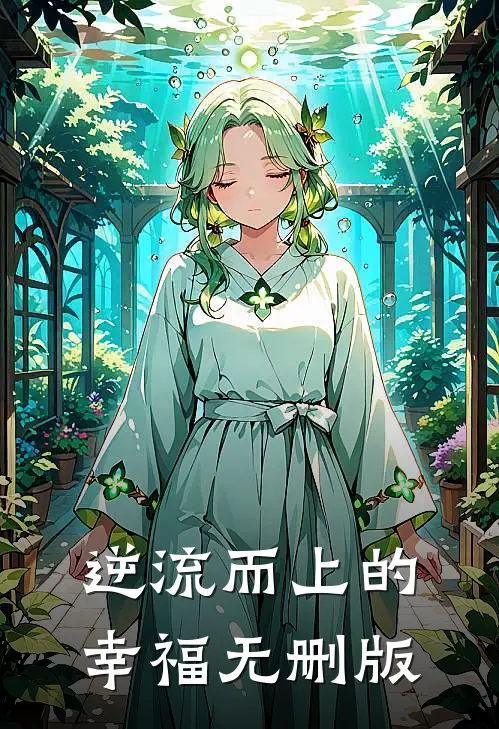 逆流而上的幸福无删版