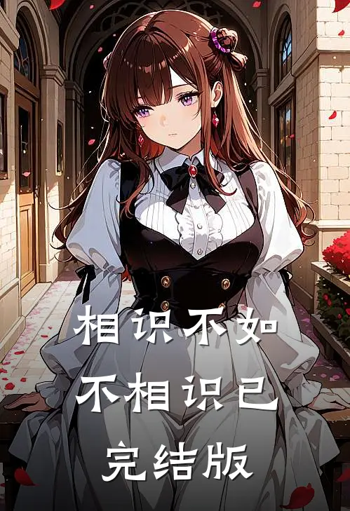 相识不如不相识已完结版