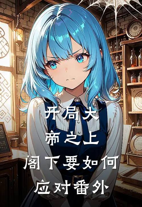 开局大帝之上，阁下要如何应对番外