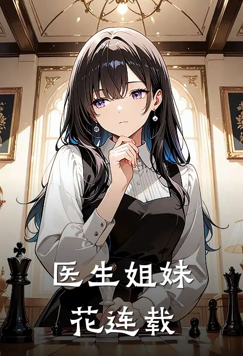 医生姐妹花连载