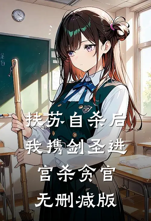 扶苏自杀后，我携剑圣进宫杀贪官无删减版