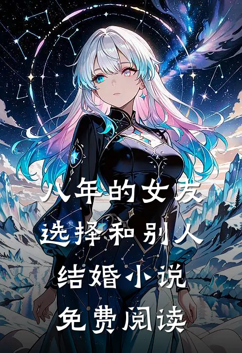 八年的女友，选择和别人结婚小说免费阅读
