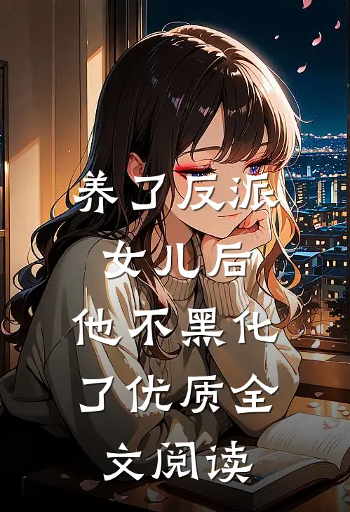 养了反派女儿后，他不黑化了优质全文阅读