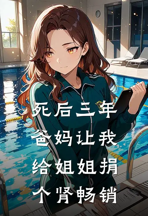 死后三年，爸妈让我给姐姐捐个肾畅销