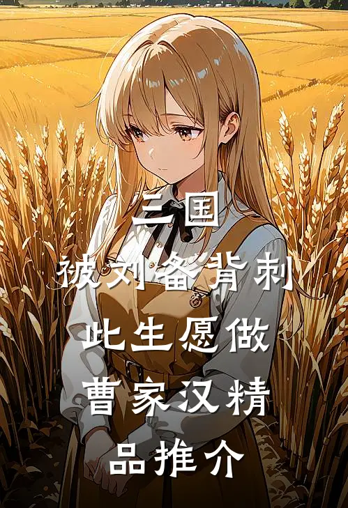 三国：被刘备背刺，此生愿做曹家汉精品推介