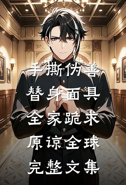 手撕伪善替身面具，全家跪求原谅全球完整文集