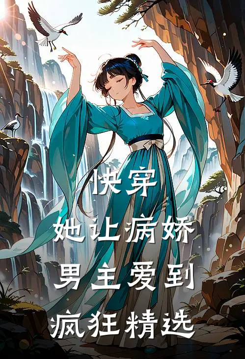 快穿：她让病娇男主爱到疯狂精选