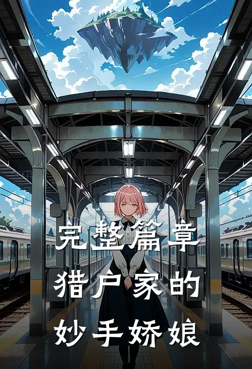 完整篇章猎户家的妙手娇娘