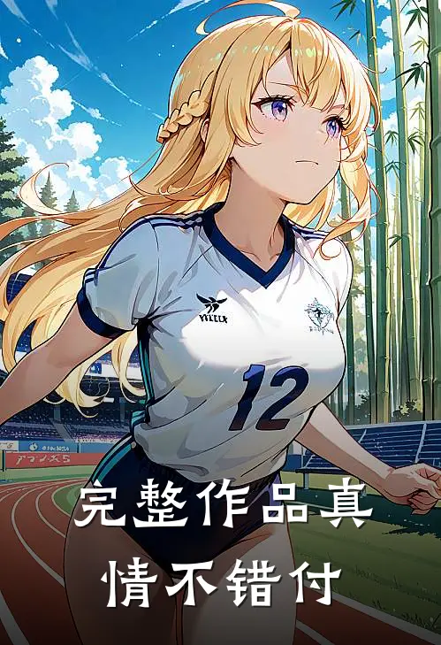 完整作品真情不错付