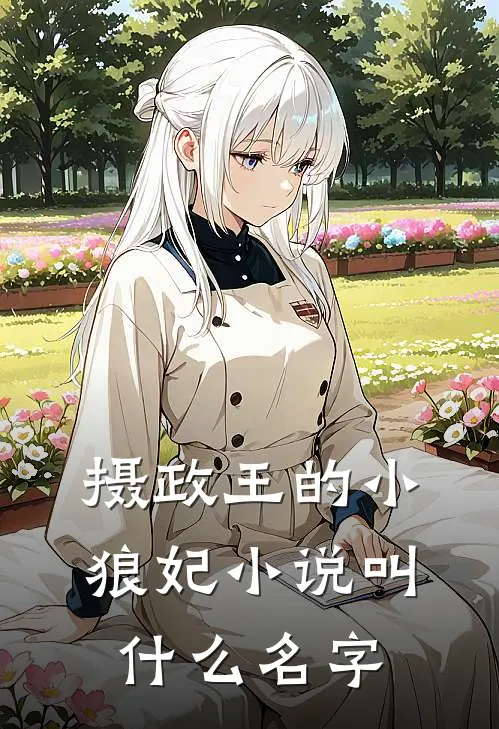 摄政王的小狼妃小说叫什么名字