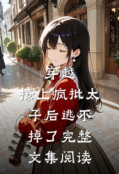 穿越：撩上疯批太子后逃不掉了完整文集阅读