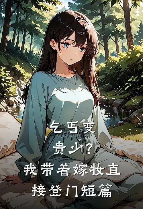 乞丐变贵少？我带着嫁妆直接登门短篇