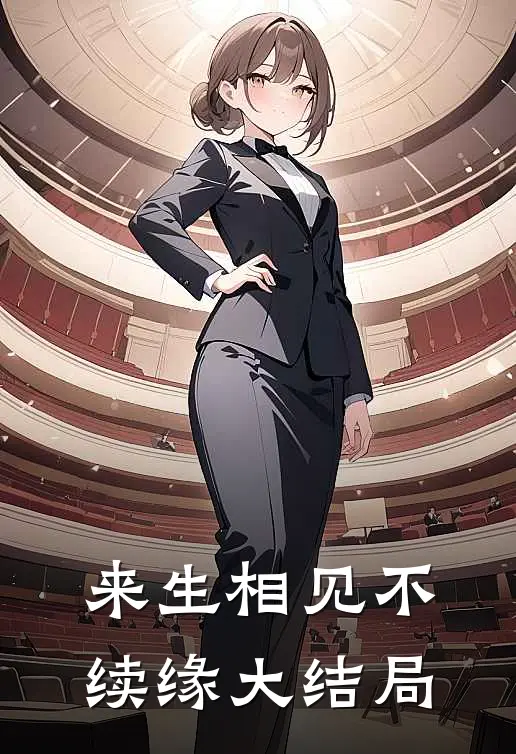 来生相见不续缘大结局
