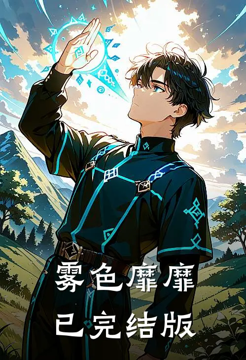 雾色靡靡已完结版