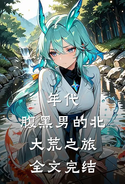 年代：腹黑男的北大荒之旅全文完结