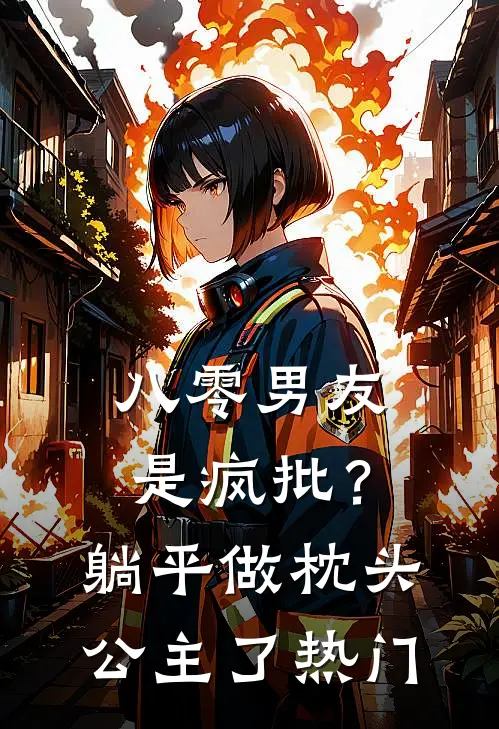 八零男友是疯批？躺平做枕头公主了热门