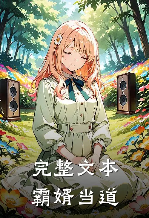 完整文本霸婿当道