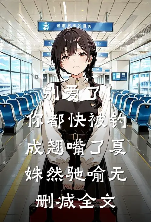 别爱了！你都快被钓成翘嘴了夏姝然驰喻无删减全文