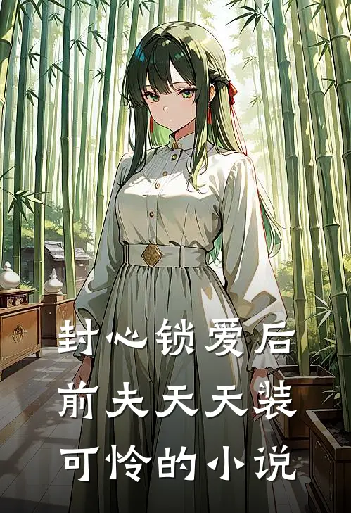 封心锁爱后，前夫天天装可怜的小说