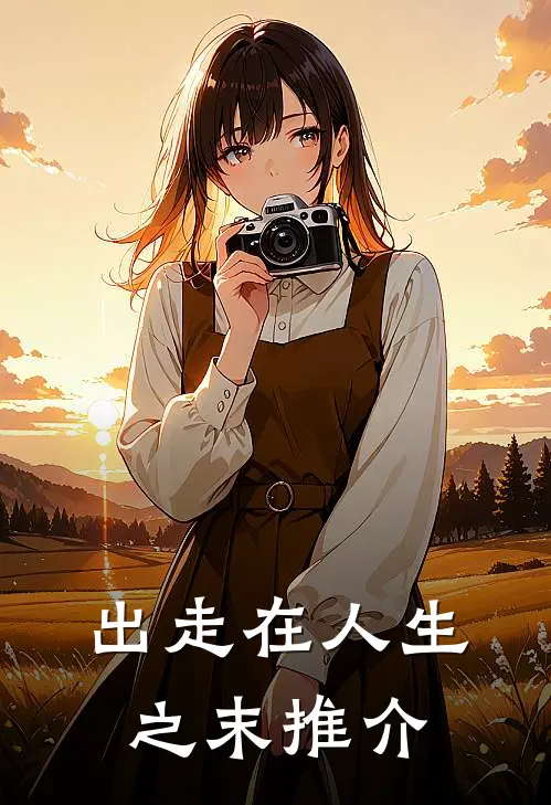 出走在人生之末推介
