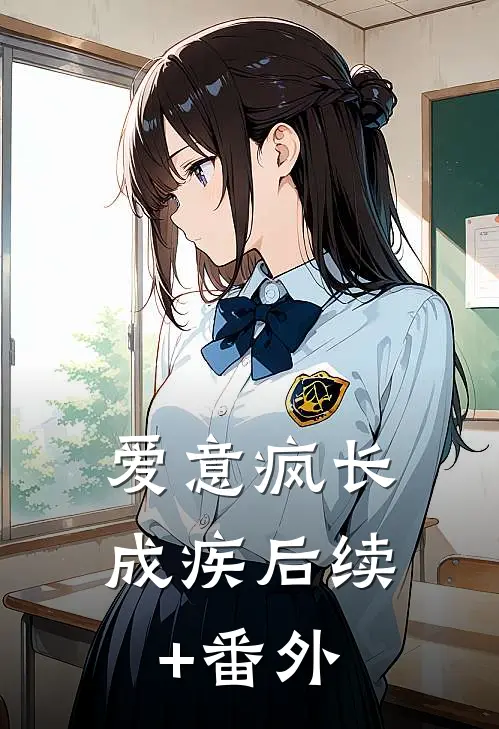 爱意疯长成疾后续+番外