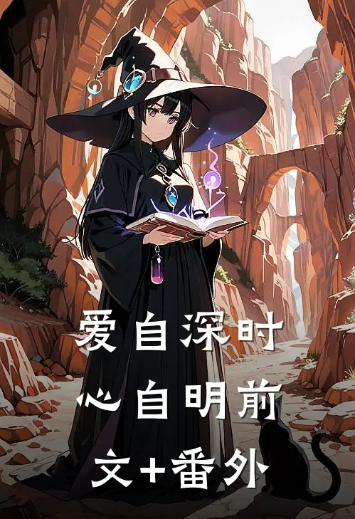 爱自深时心自明前文+番外