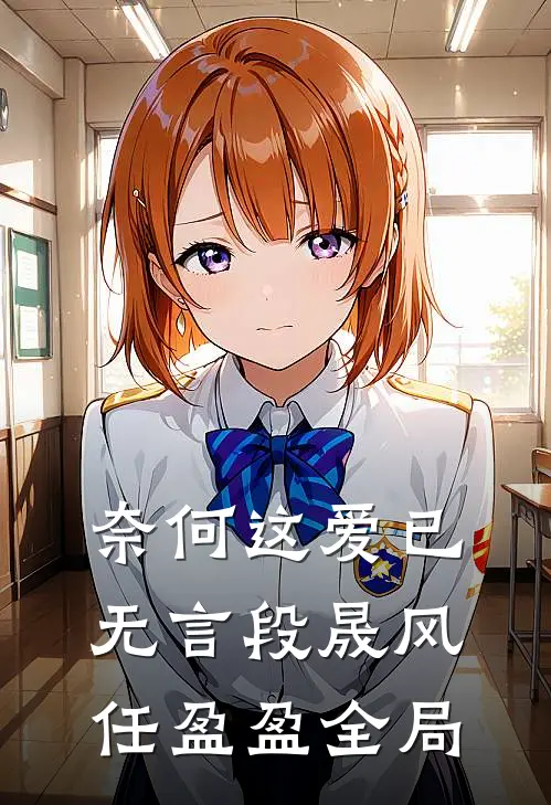 奈何这爱已无言段晟风任盈盈全局
