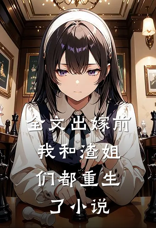 全文出嫁前,我和渣姐们都重生了小说