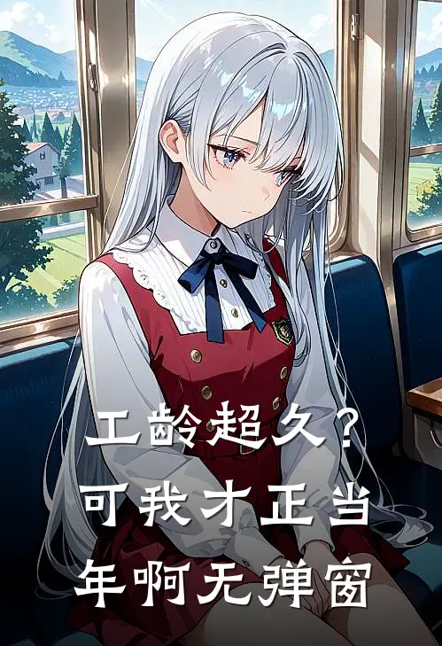 工龄超久？可我才正当年啊无弹窗