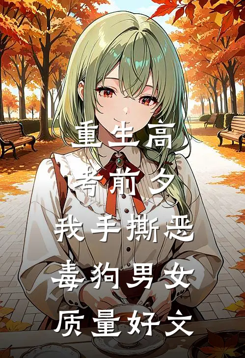 重生高考前夕，我手撕恶毒狗男女质量好文