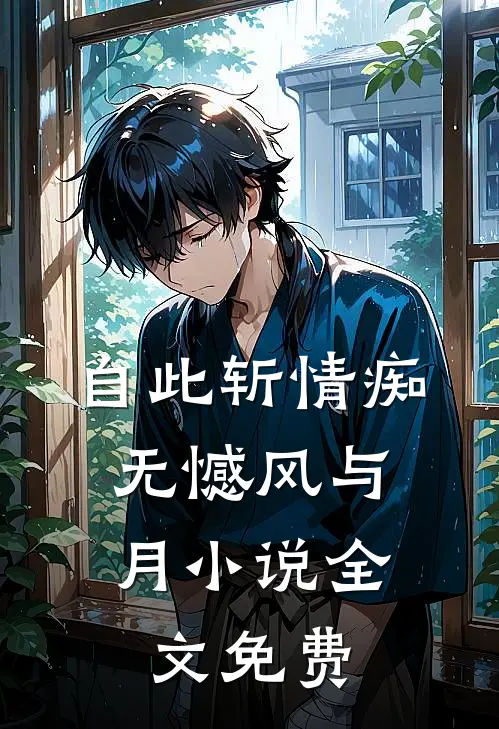 自此斩情痴，无憾风与月小说全文免费