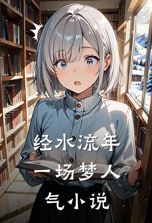 经水流年一场梦人气小说