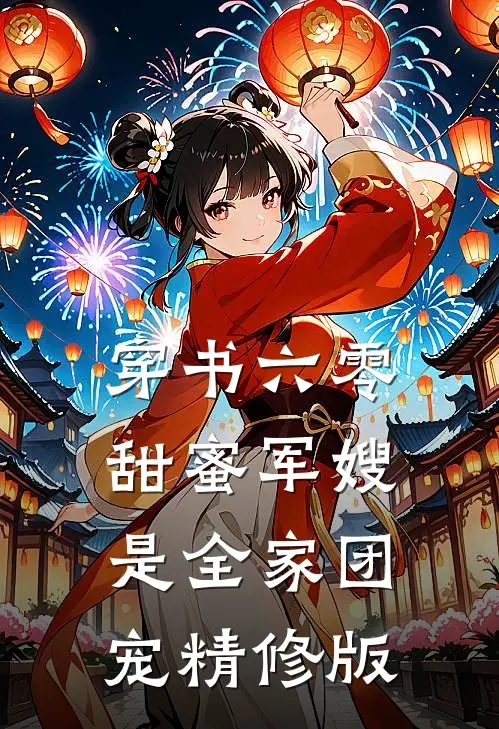 穿书六零，甜蜜军嫂是全家团宠精修版