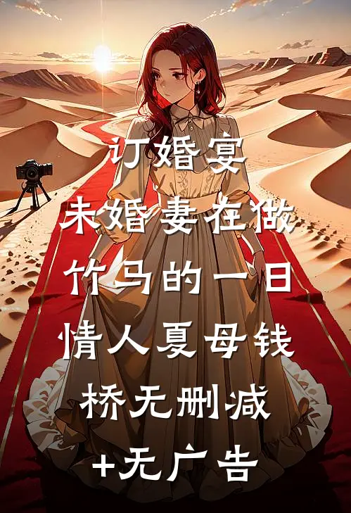 订婚宴，未婚妻在做竹马的一日情人夏母钱桥无删减+无广告
