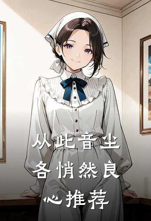 从此音尘各悄然良心推荐