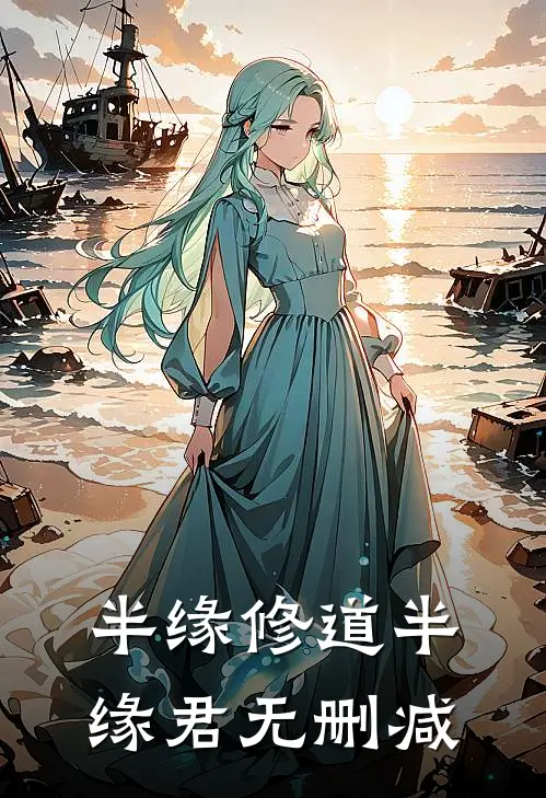 半缘修道半缘君无删减