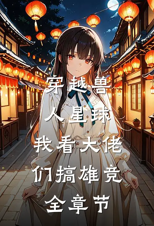 穿越兽人星球，我看大佬们搞雄竞全章节